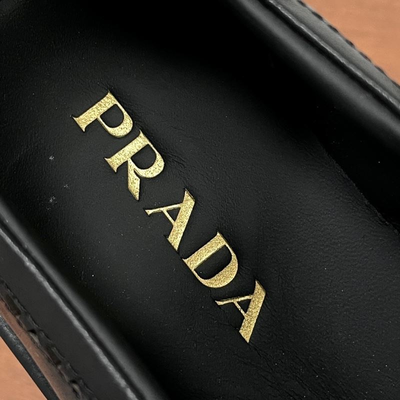 Prada Business Shoes